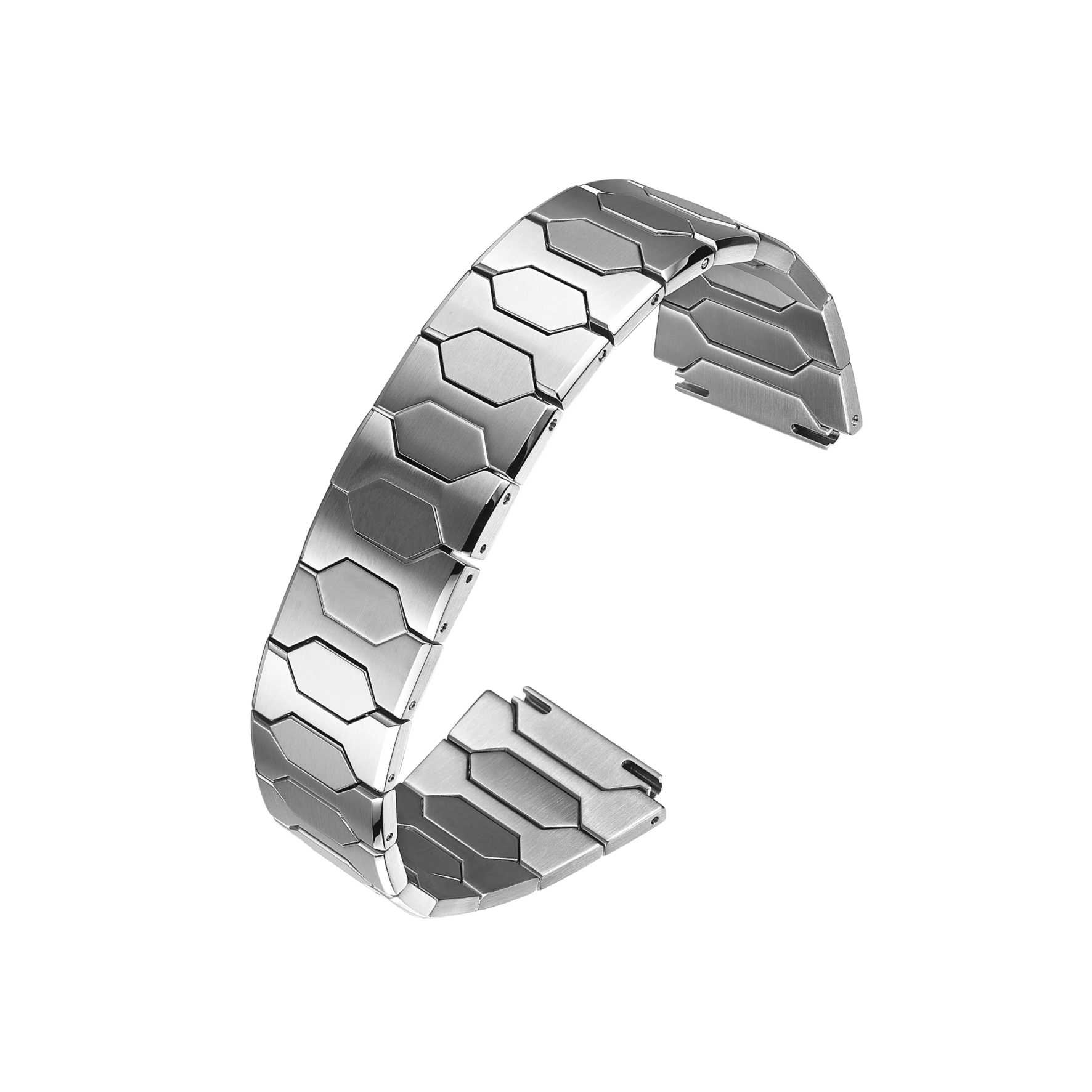 904L Stainless Steel Bracelet