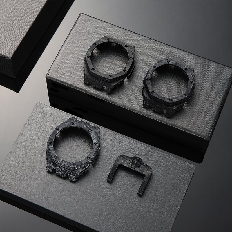 Precision Manufacturing