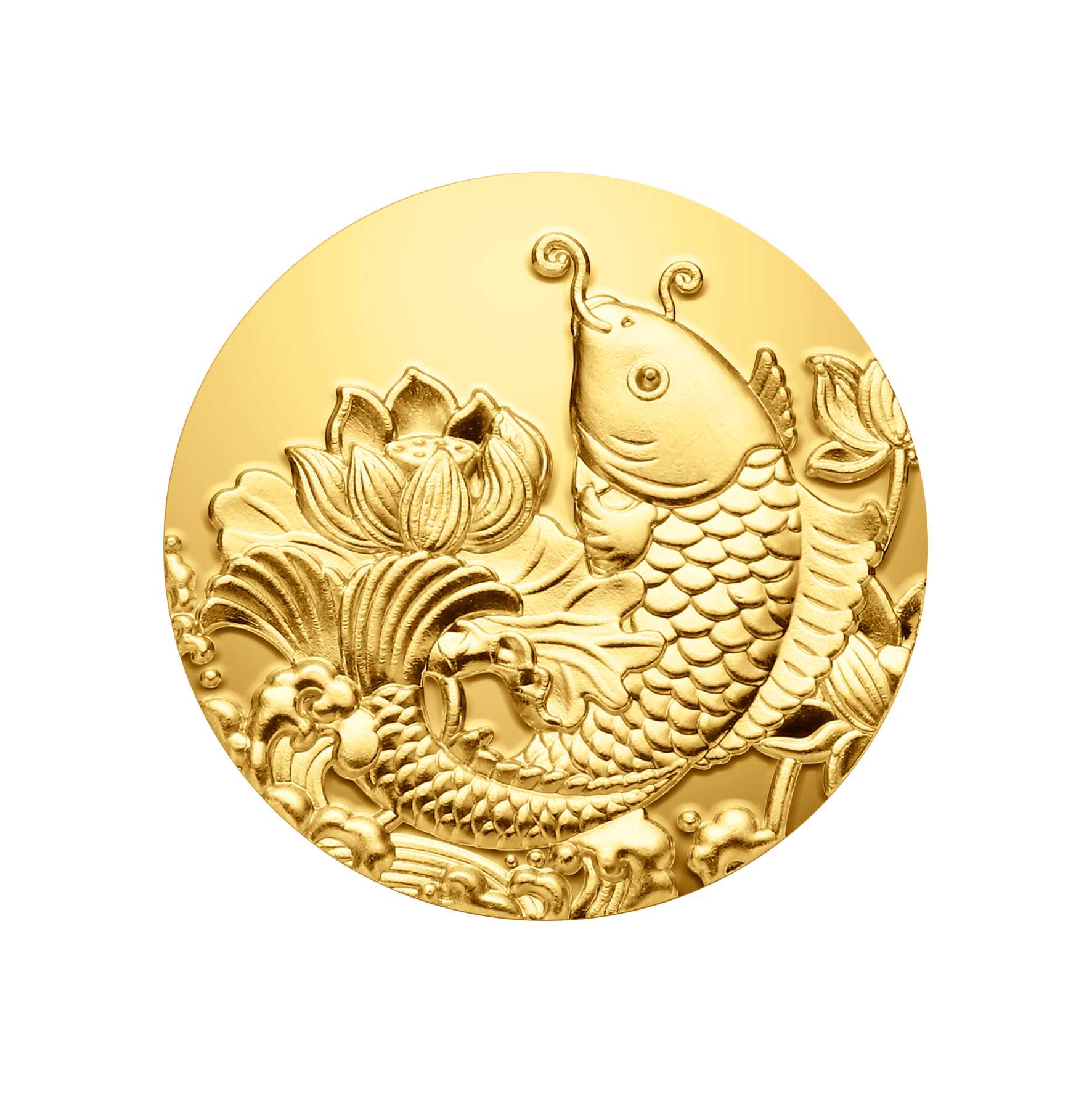 Precious Metal Components