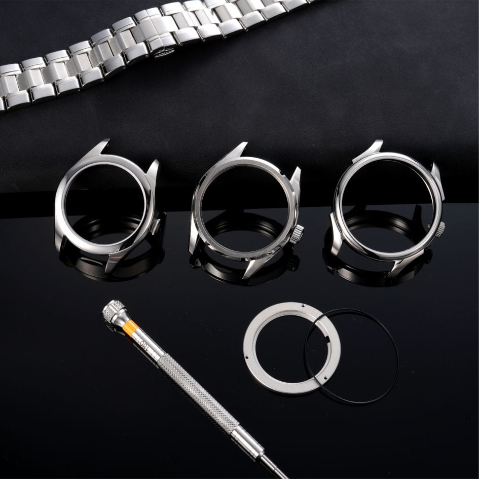 Fully Custom Watch Accessories (ODM/OEM)