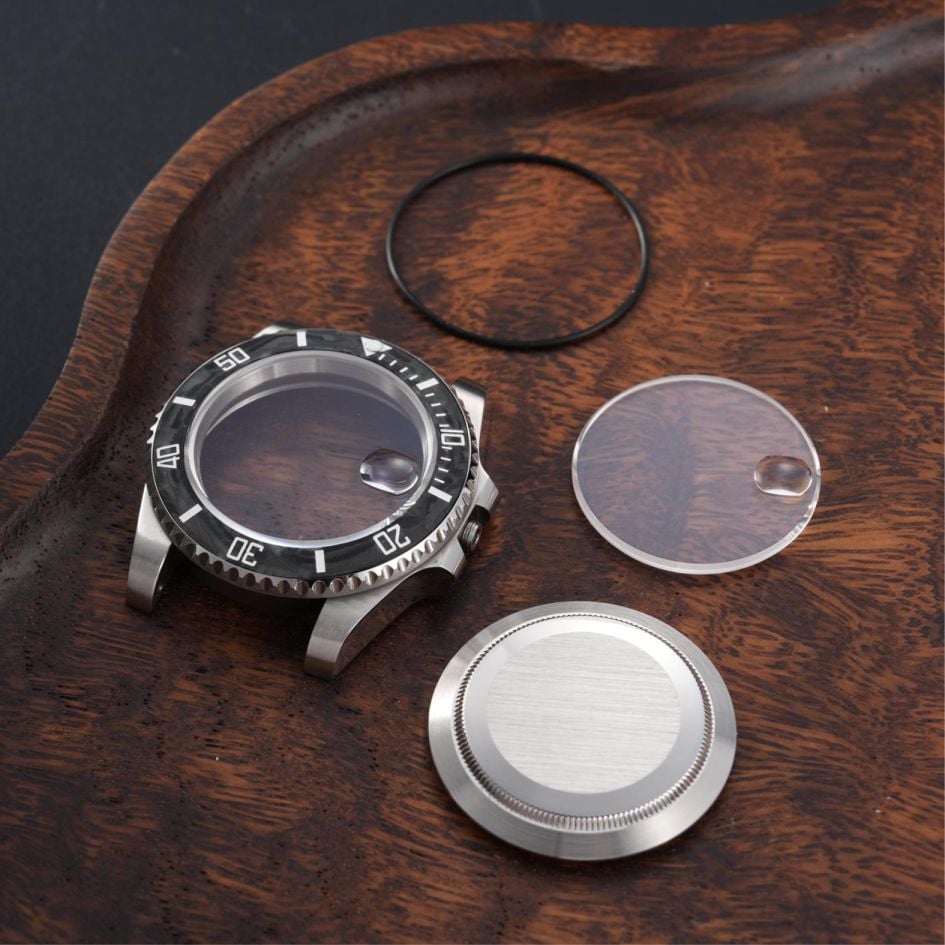 ¿Por qué elegir acero inoxidable 316L para relojes?