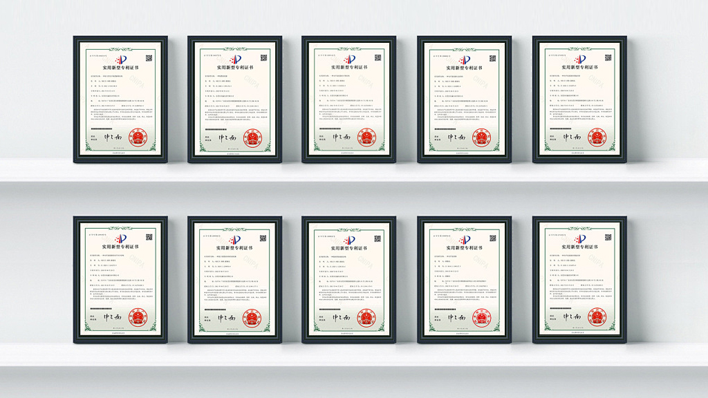 Innovation & Certification
