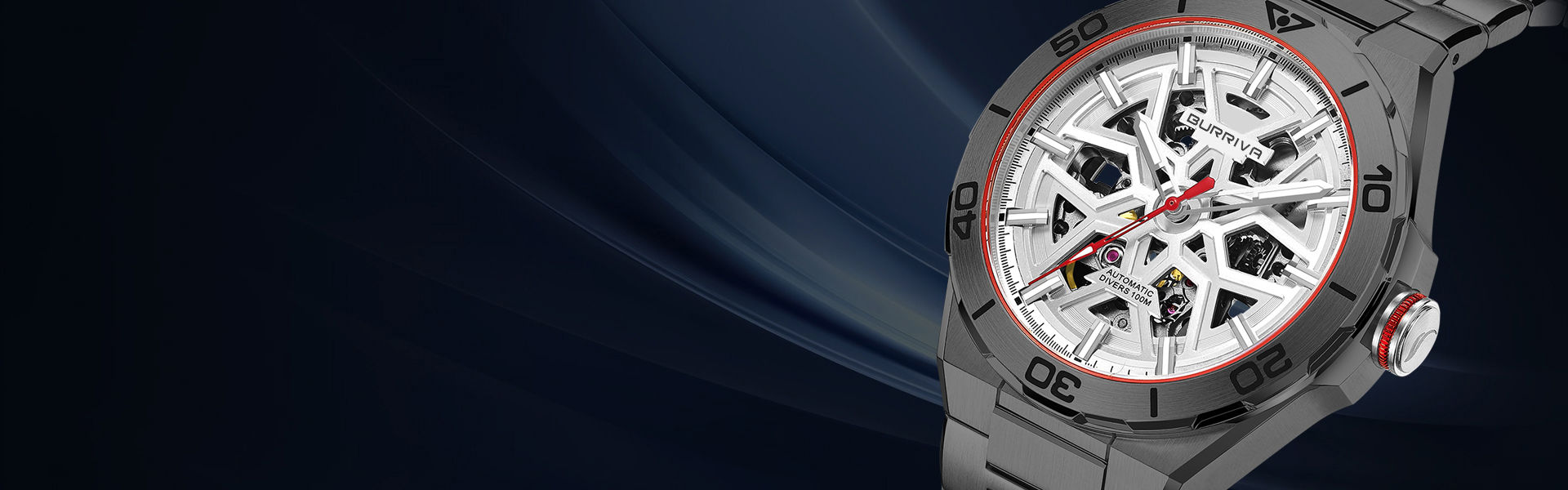 watch manufacturing oem-0