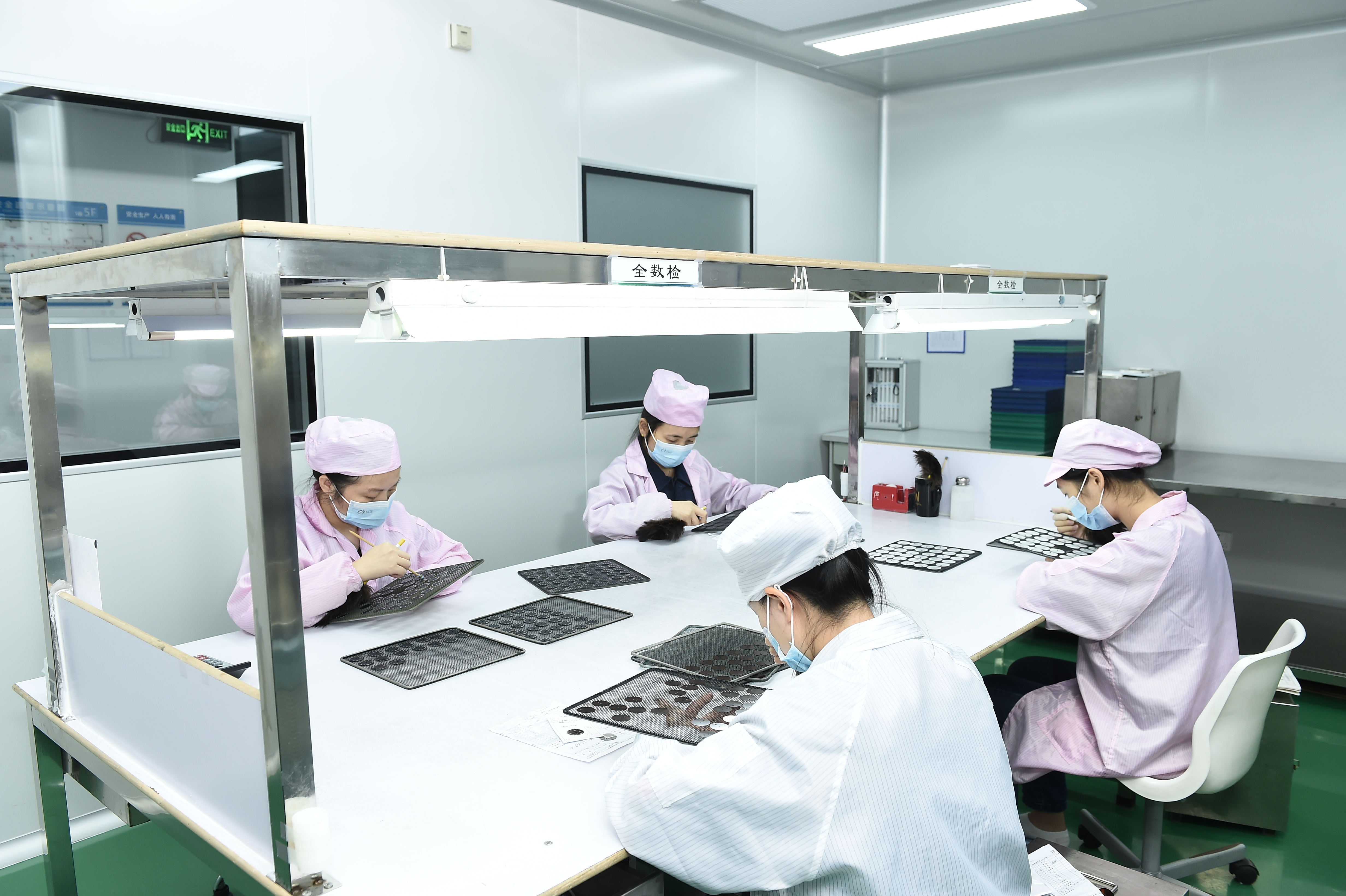 High-Quality Watch Manufacturer Audit Checklist: End-to-End Quality Control from Incoming Materials to Finished Products