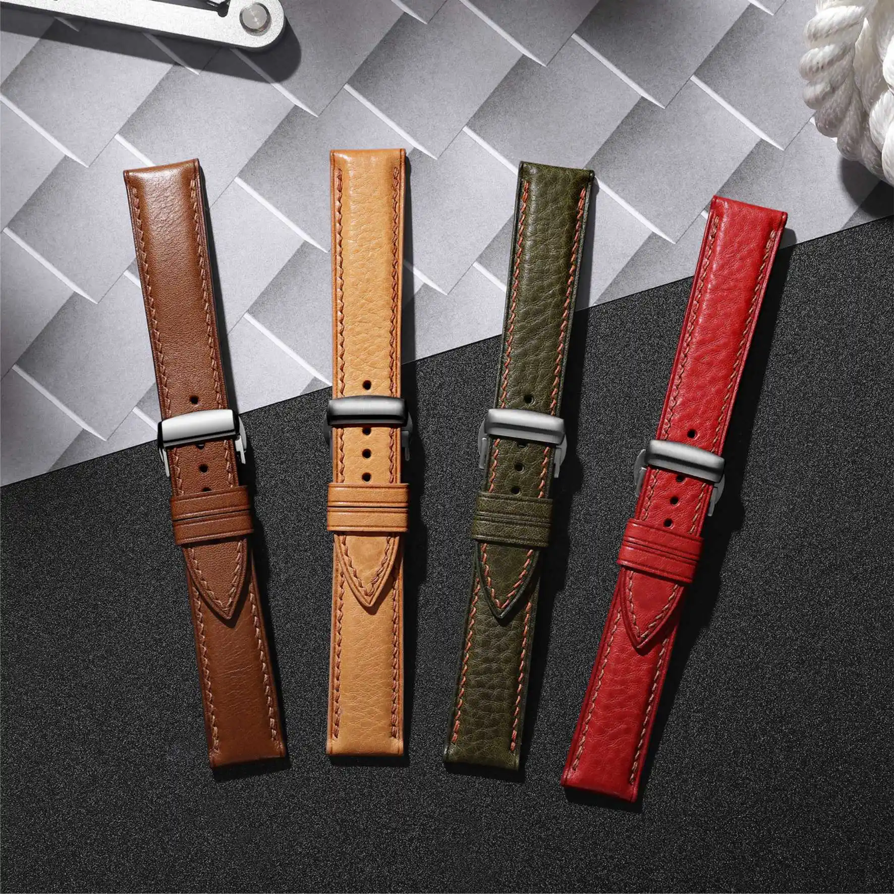 How Watch Buckle Selection Affects Customer Satisfaction
