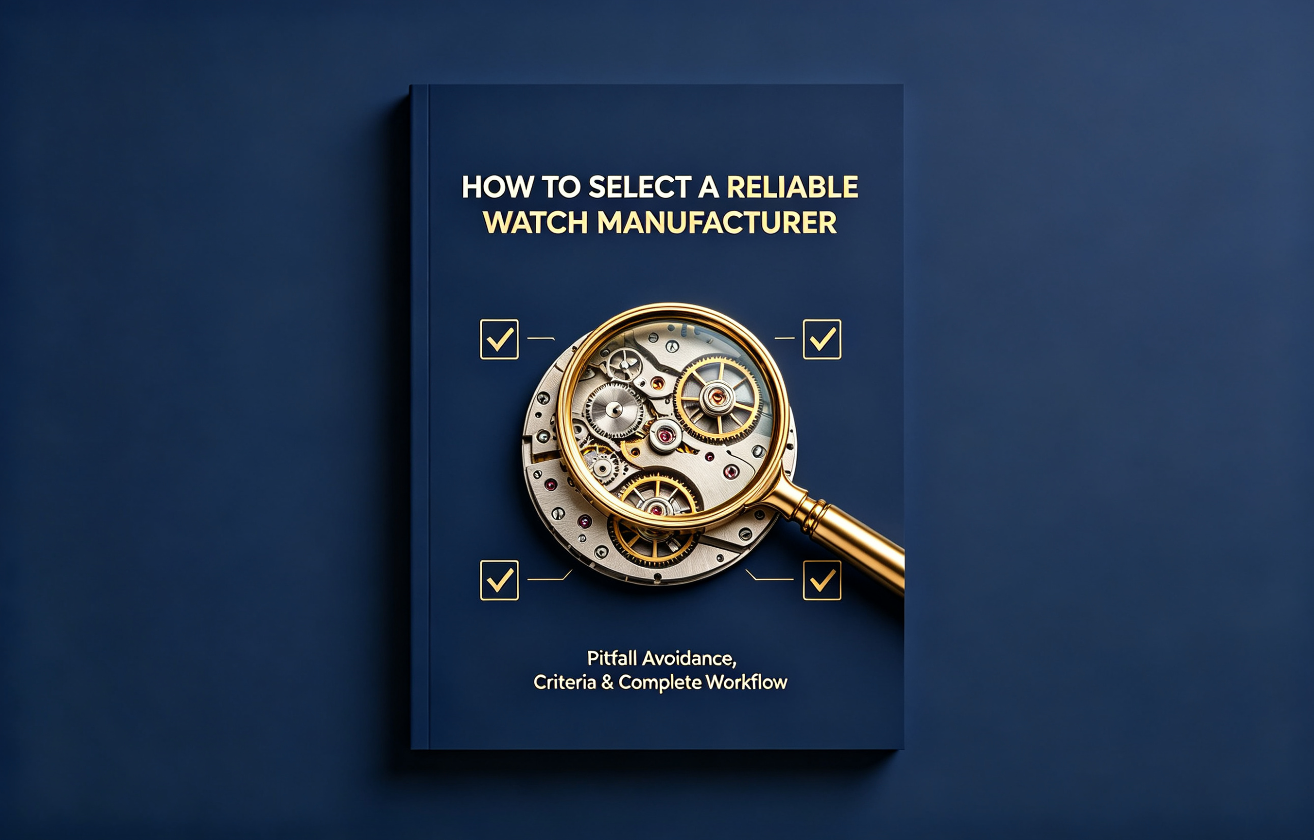 How to Find a Reliable Watch Manufacturer Pitfalls, Selection Criteria, and End-to-End Collaboration Process.jpg