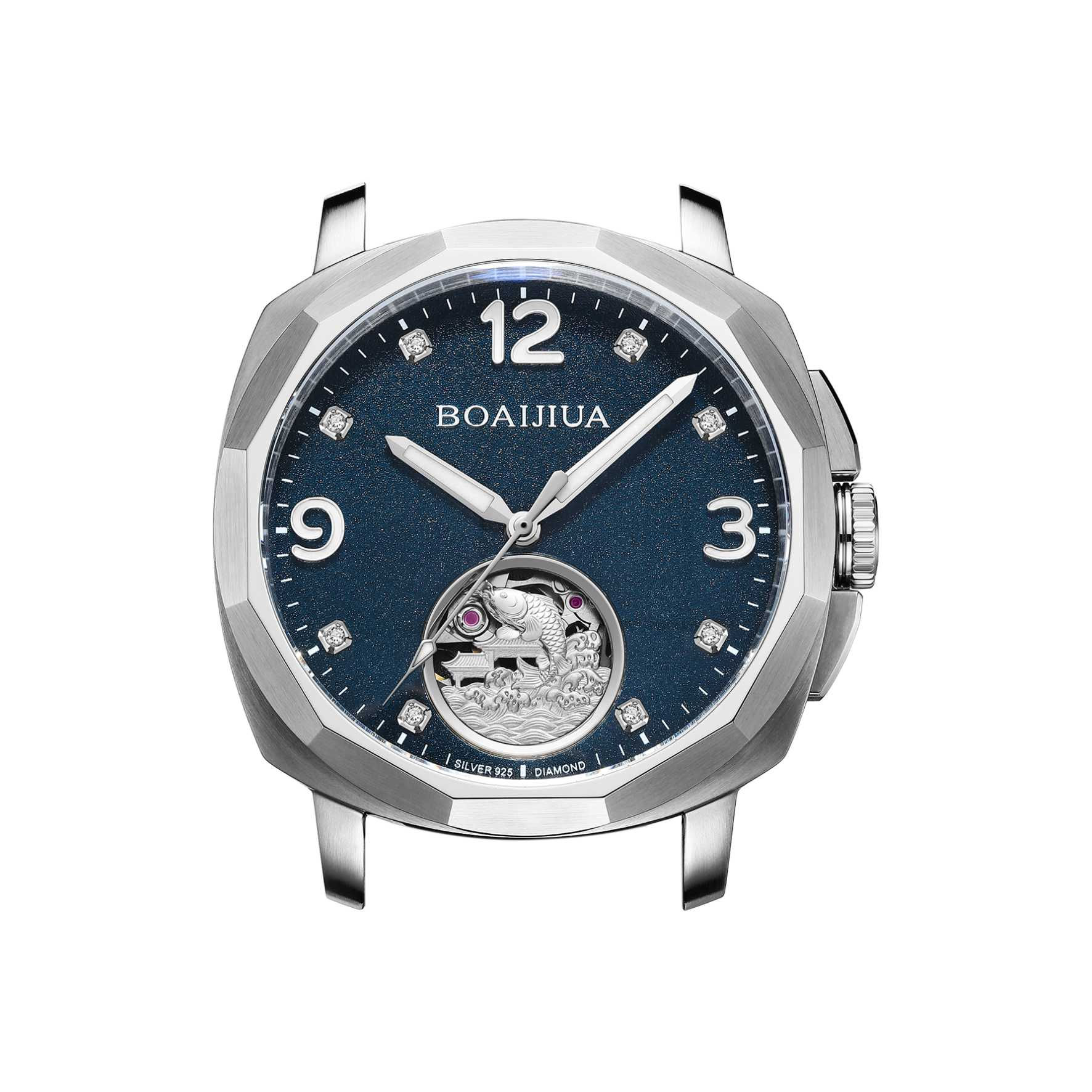 How Watch Manufacturers Protect Intellectual Property