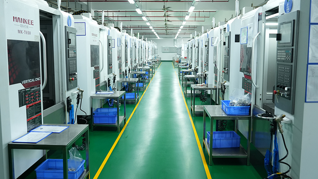 What makes a watch factory ideal for long term cooperation
