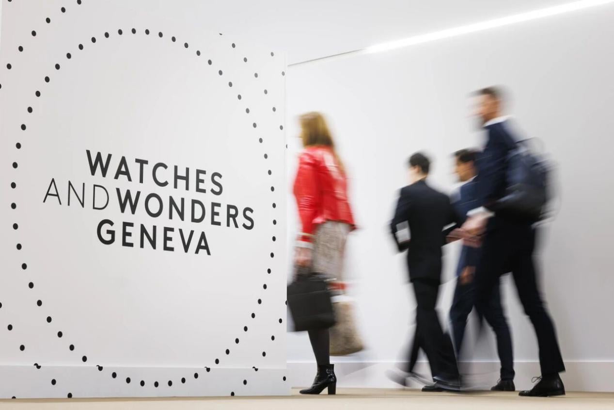 Εις βάθος ανάλυση του Watches & Wonders 2026: 5 Τάσεις στα Αξεσουάρ Ρολογιών που Καθορίζουν το Μέλλον της Υψηλής Τέχνης Κατασκευής Ρολογιών