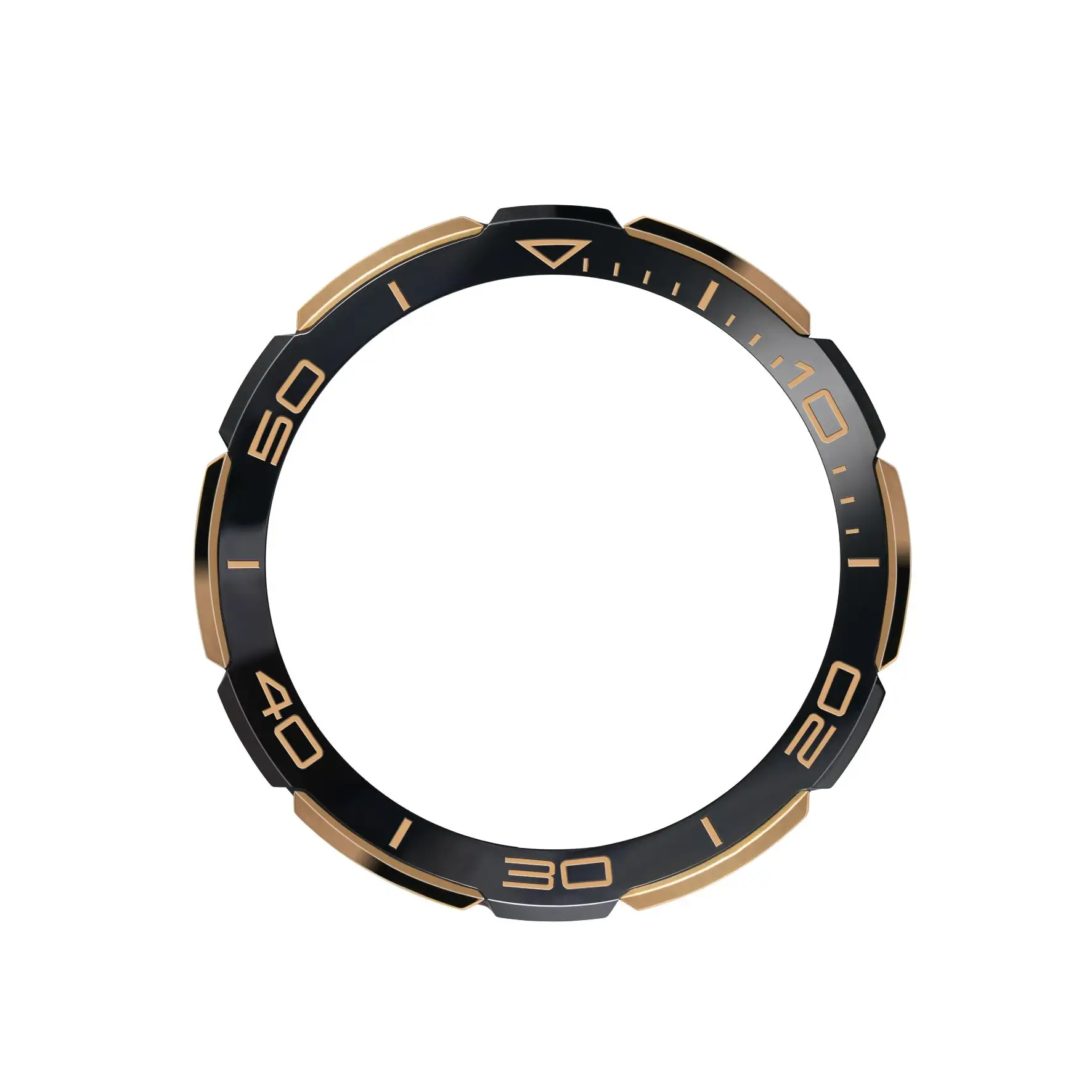 What Types of Watch Bezel Are Suitable for Sports Watches?

