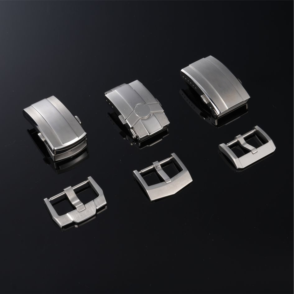 Why Is 316L Stainless Steel Ideal for Watch Components?

