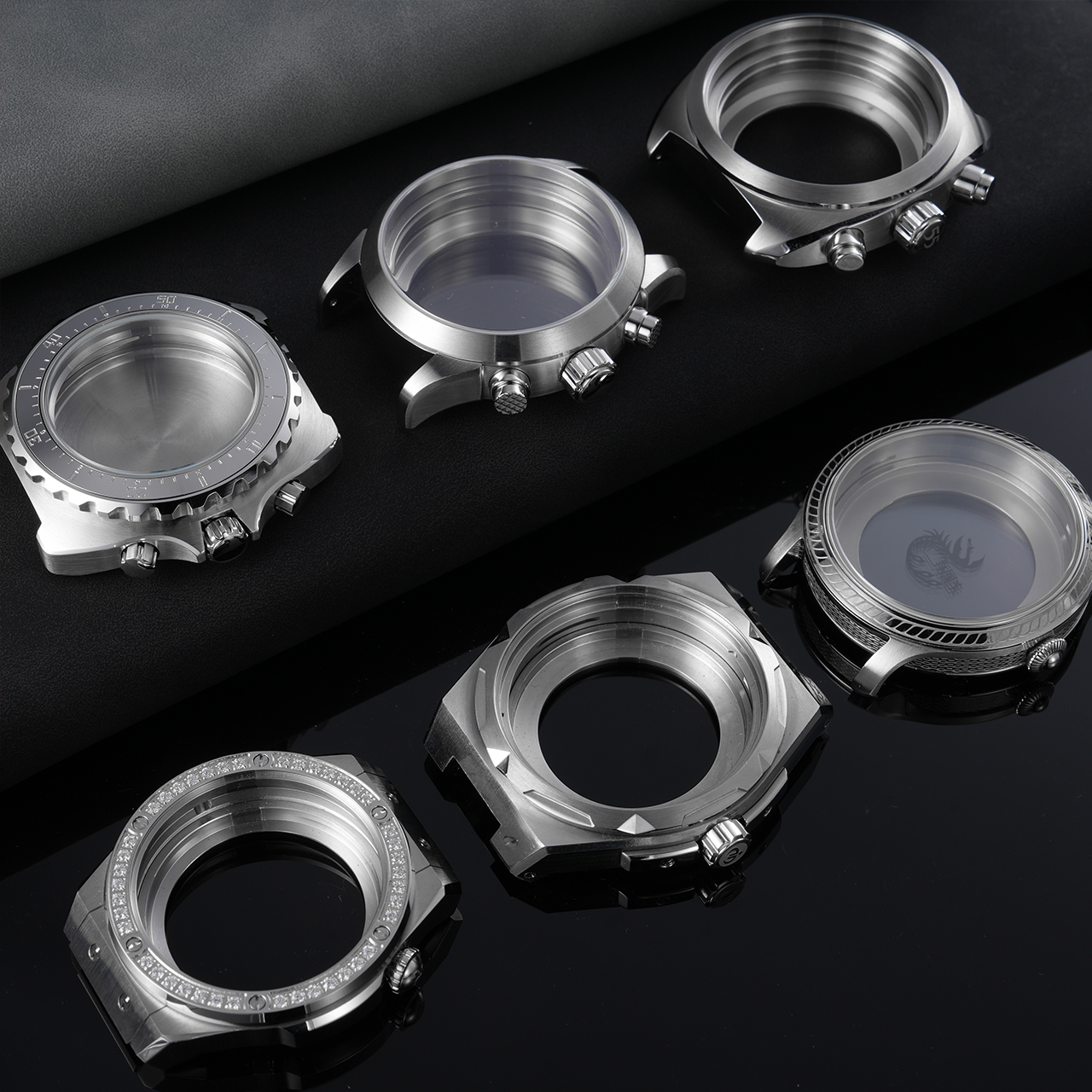 Watch Cases