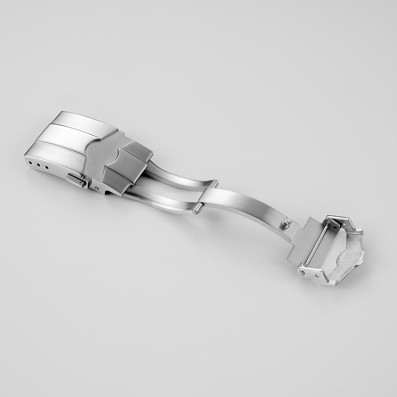 Safety Lock Clasp