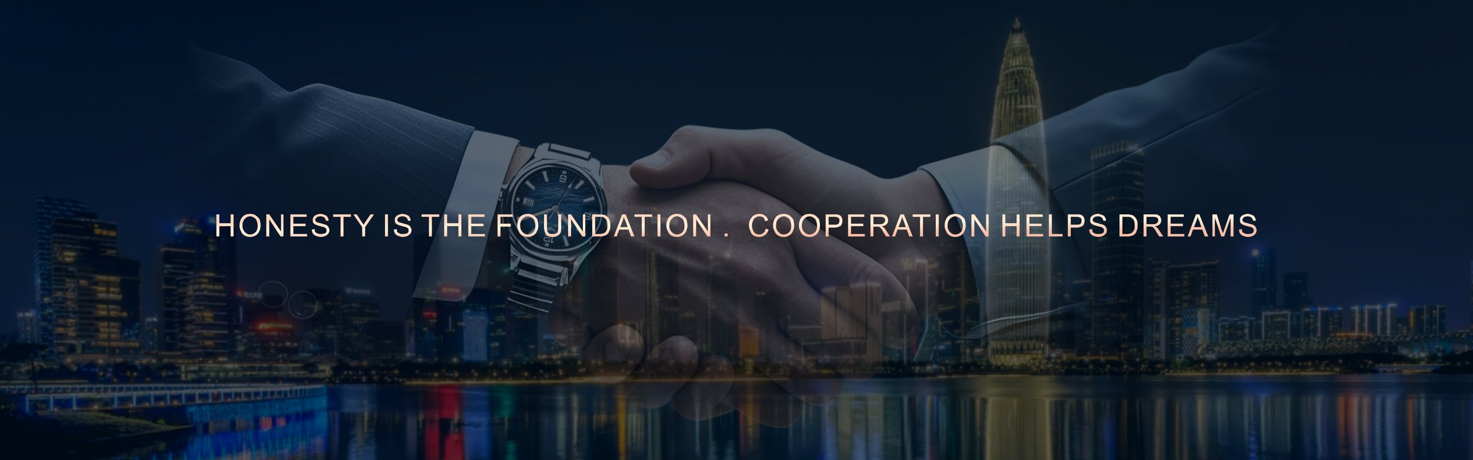 Contact Baoruihua Precision Technology | OEM/ODM Watch Manufacturer