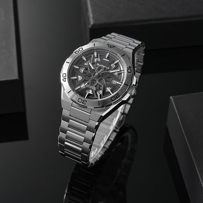 Fully Custom Watches (ODM)