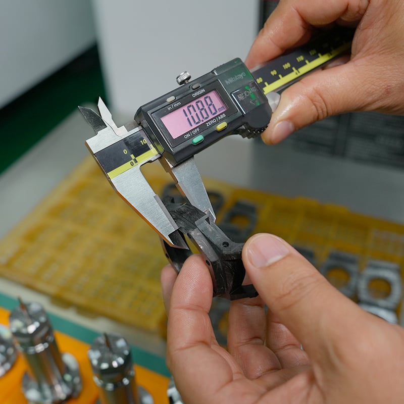 End-to-End OEM Process 