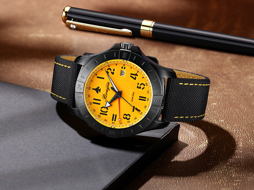 Serie de Ceasuri Personalizate 2