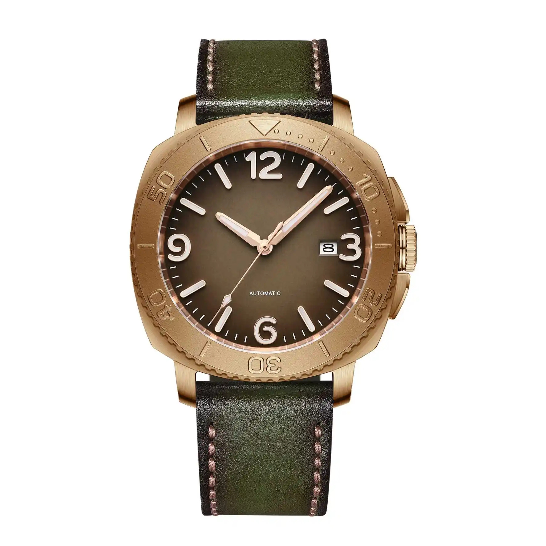 ¿Por qué elegir un fabricante de relojes experimentado?