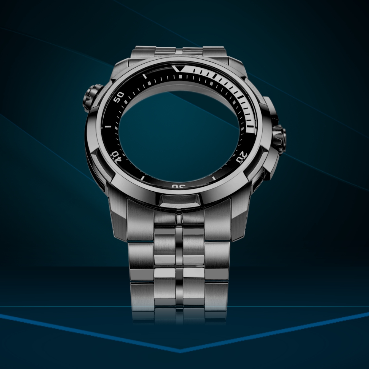  Must-know titanium metal watches, their advantages and features