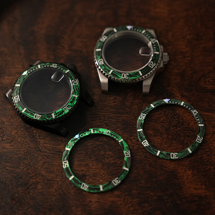 OEM: Precision Execution
