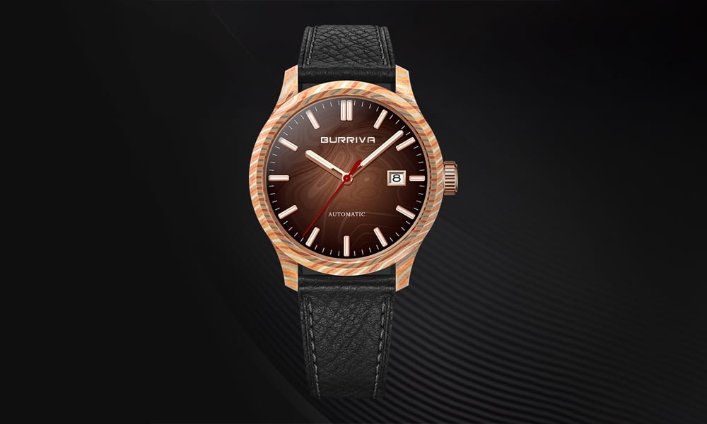 ODM Watch Factory: What Services Can You Get for Watch Customization
