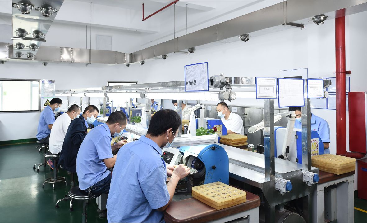Precision Repair Services