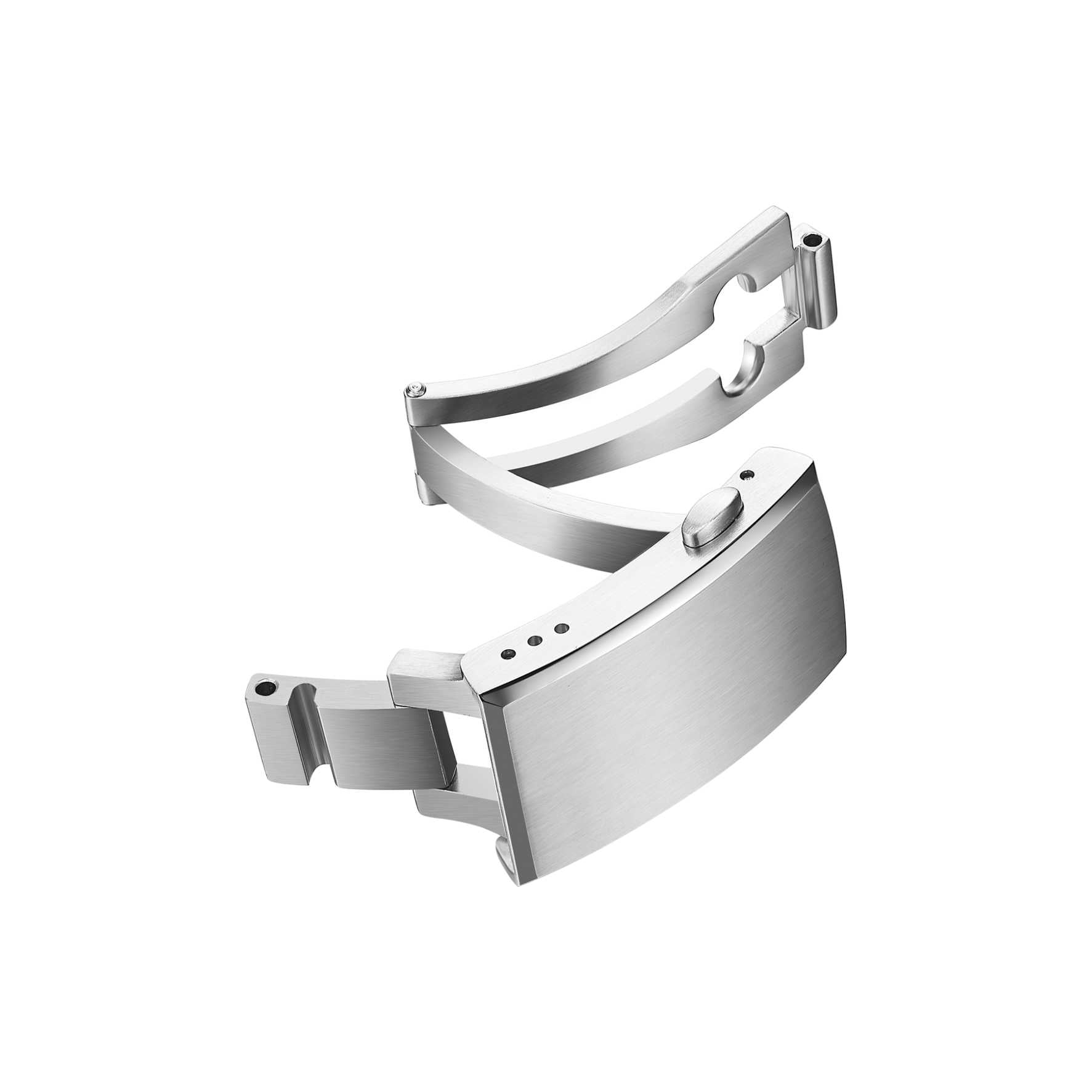 Multi-functional Buckle