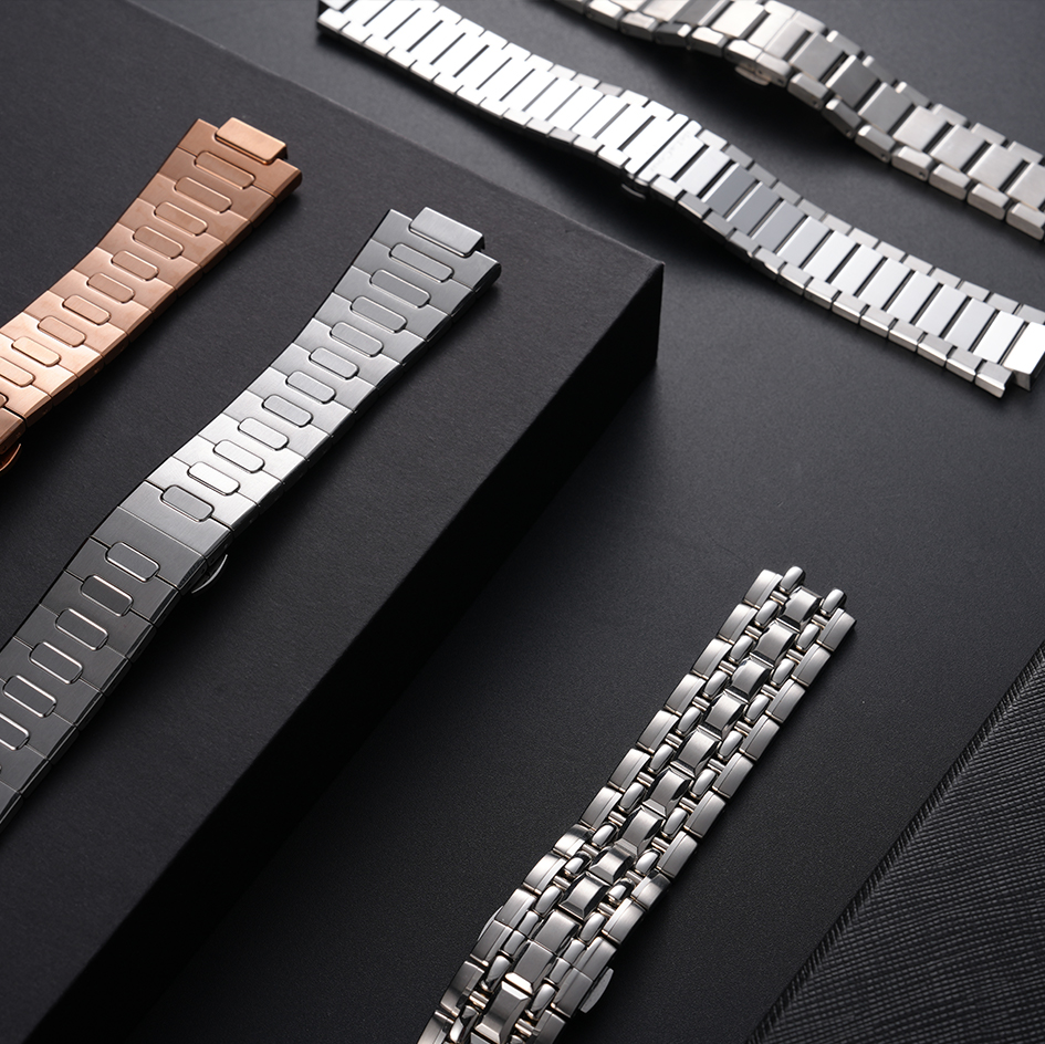Watch Straps