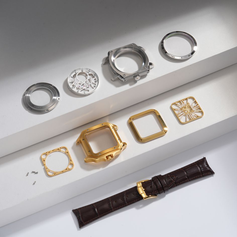 Ce qui distingue un présentoir à montres personnalisé pour les marques de luxe ?