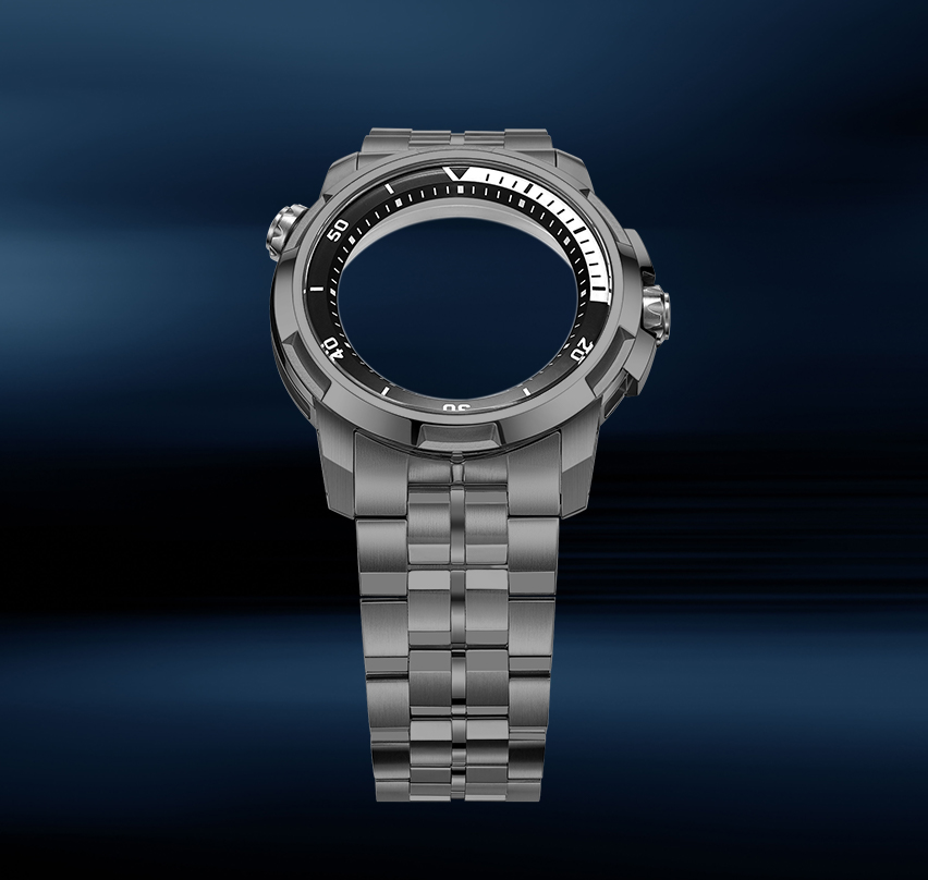 TC4 Titanium
