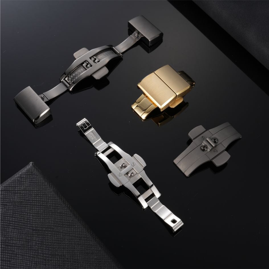 What Types of Watch Buckle Are Best for Active Lifestyles?
