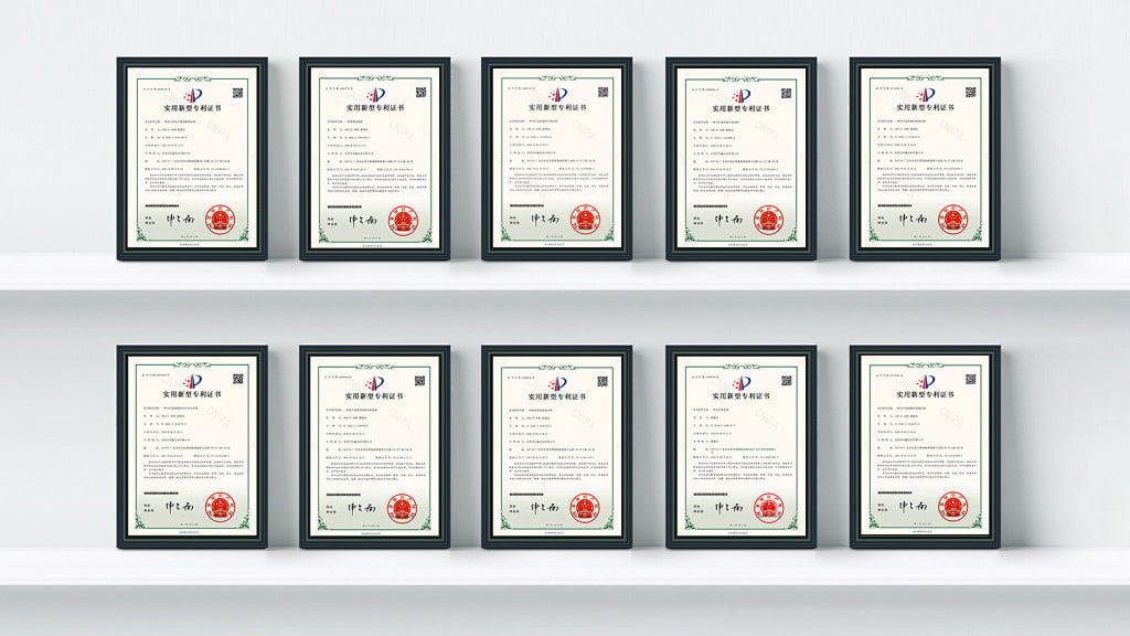 Innovation & Certification