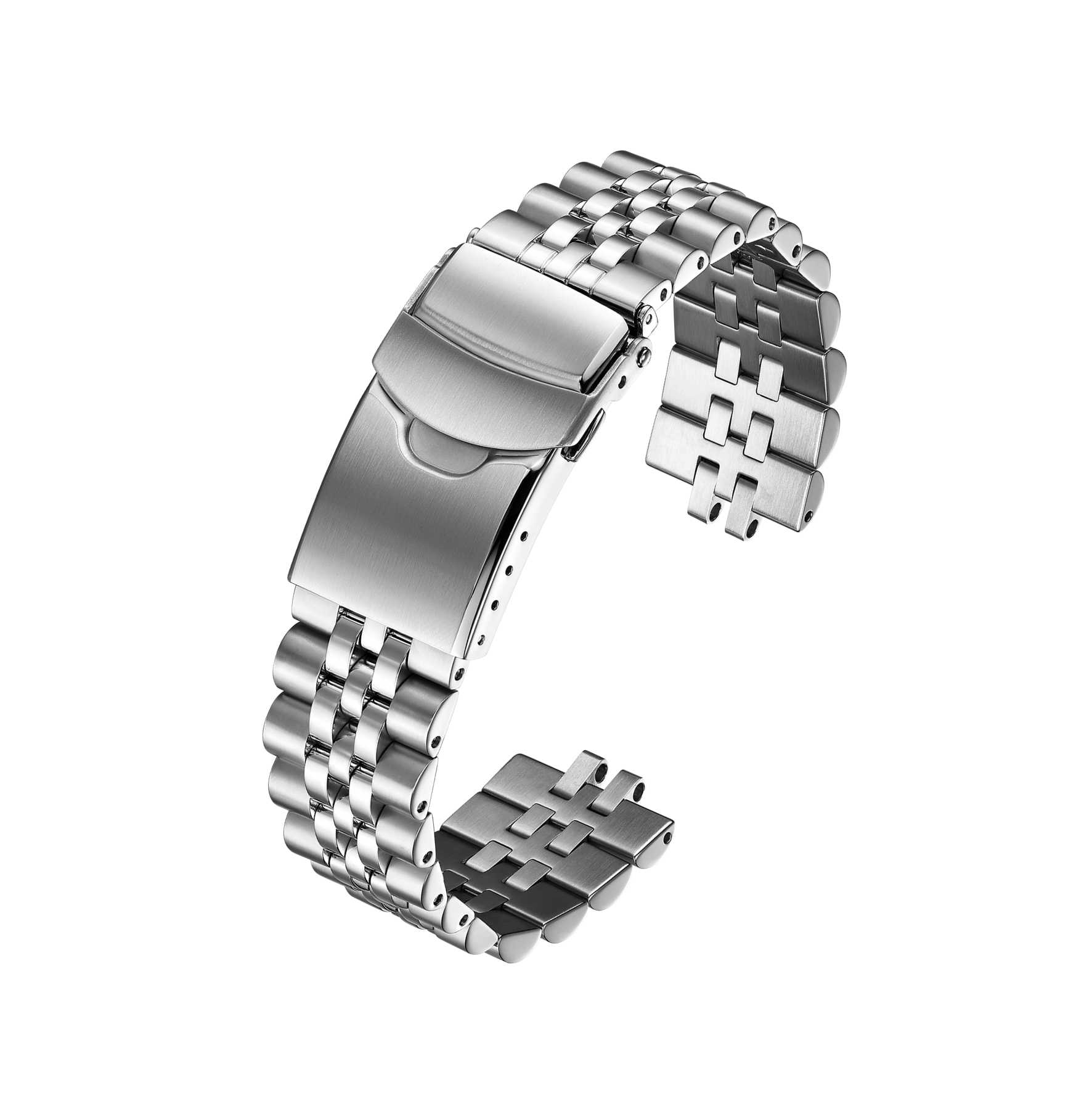 How to Source Watch Bracelet Components