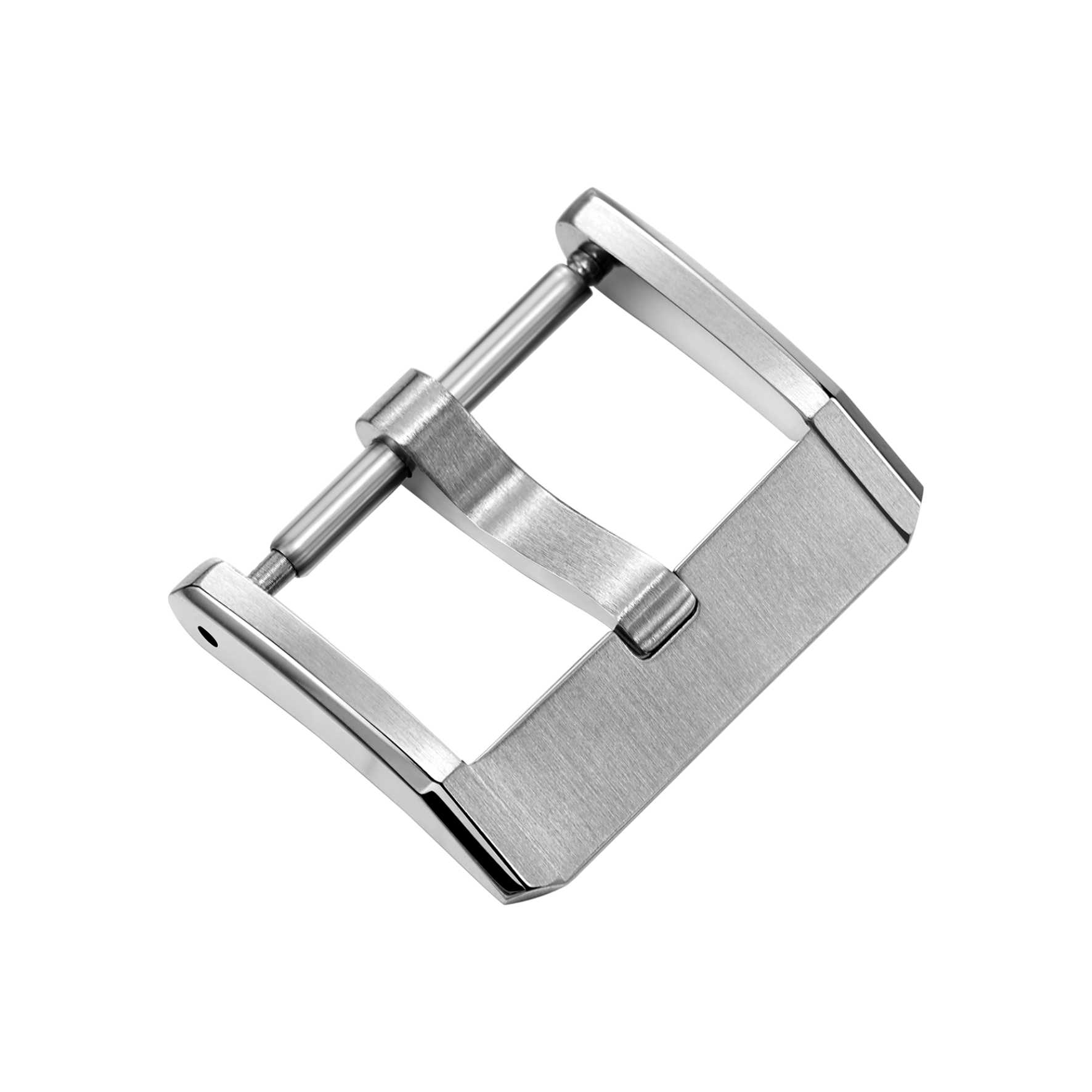 Tang Buckle