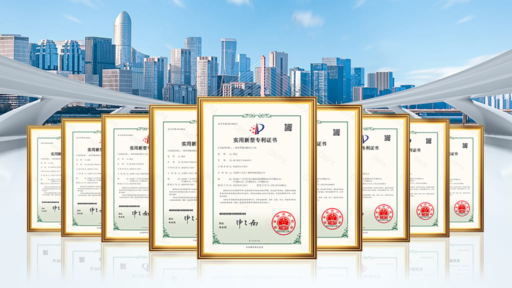 Innovation & Certification