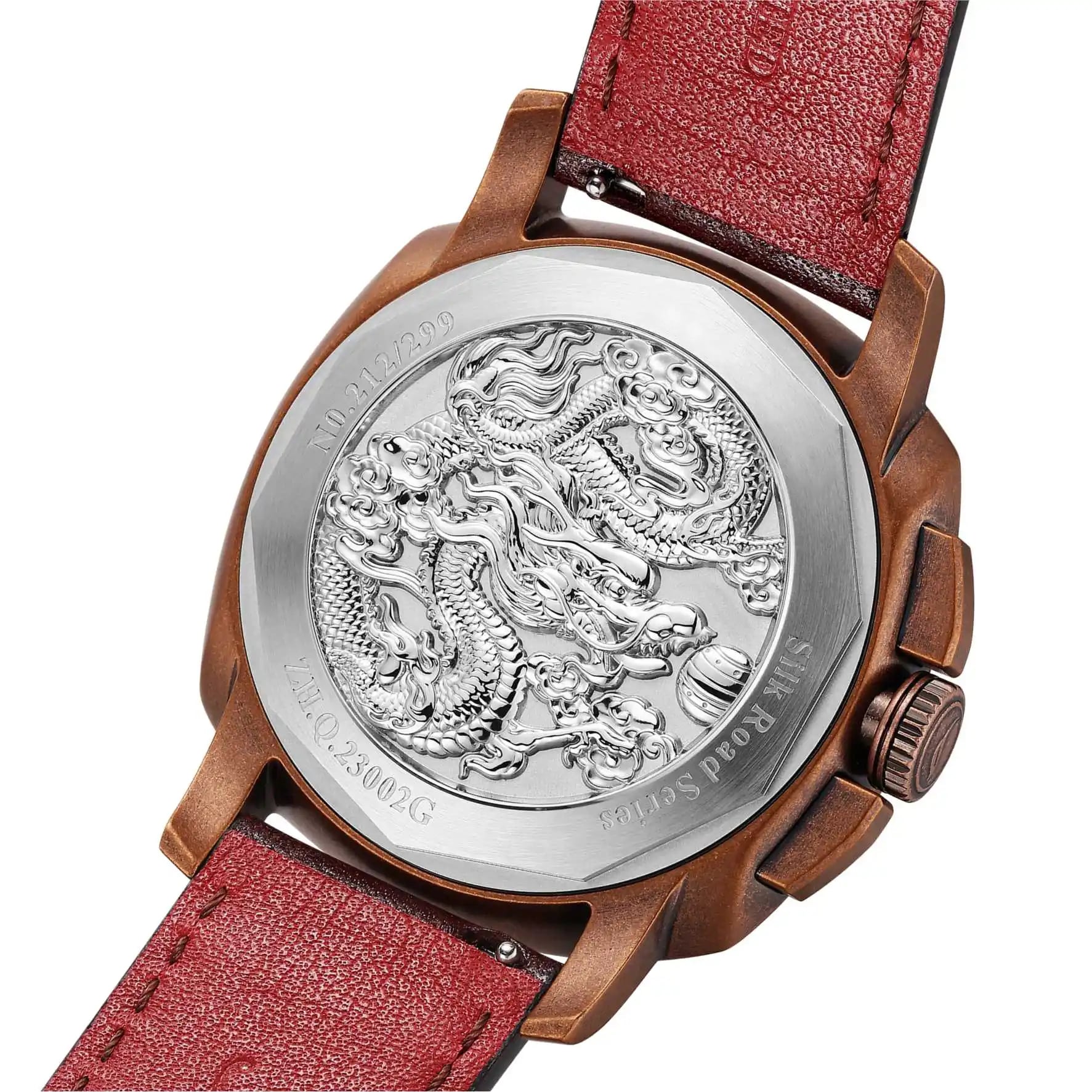 ODM Watch Customization: All You Need to Know for Your Project
