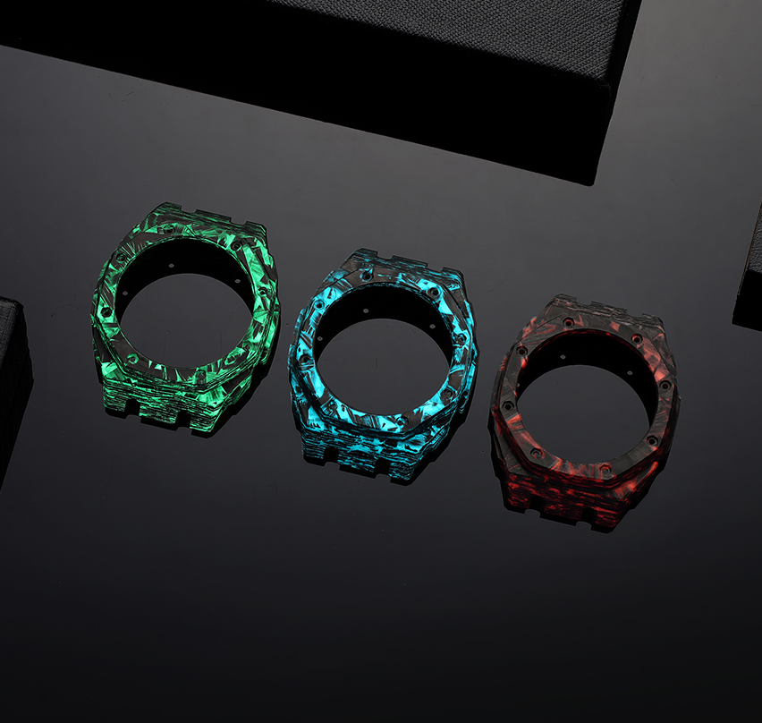 Carbon Fiber