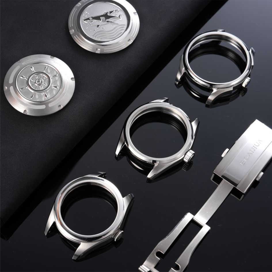 What Are the Key Considerations When Sourcing Watch Parts?

