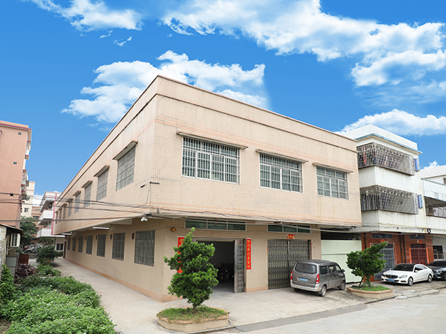 Jiangmen Youchu Sanitary Ware Co., Ltd.