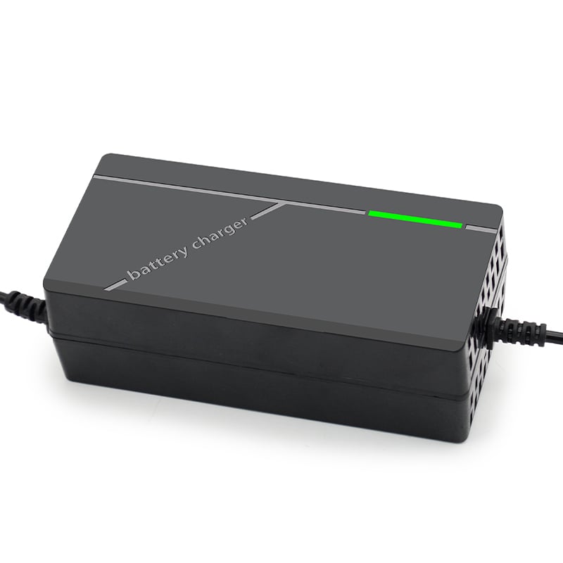 Why Should You Choose a Scooter Battery Charger Designed for Longevity?