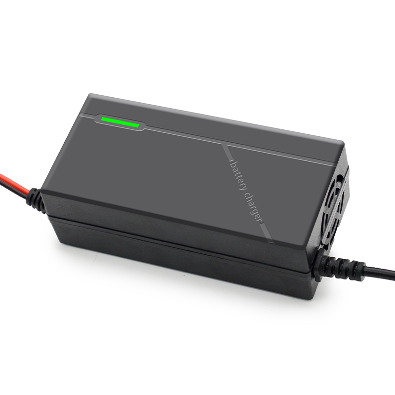 Top Safety Features to Look For in a Modern Ebike Charger