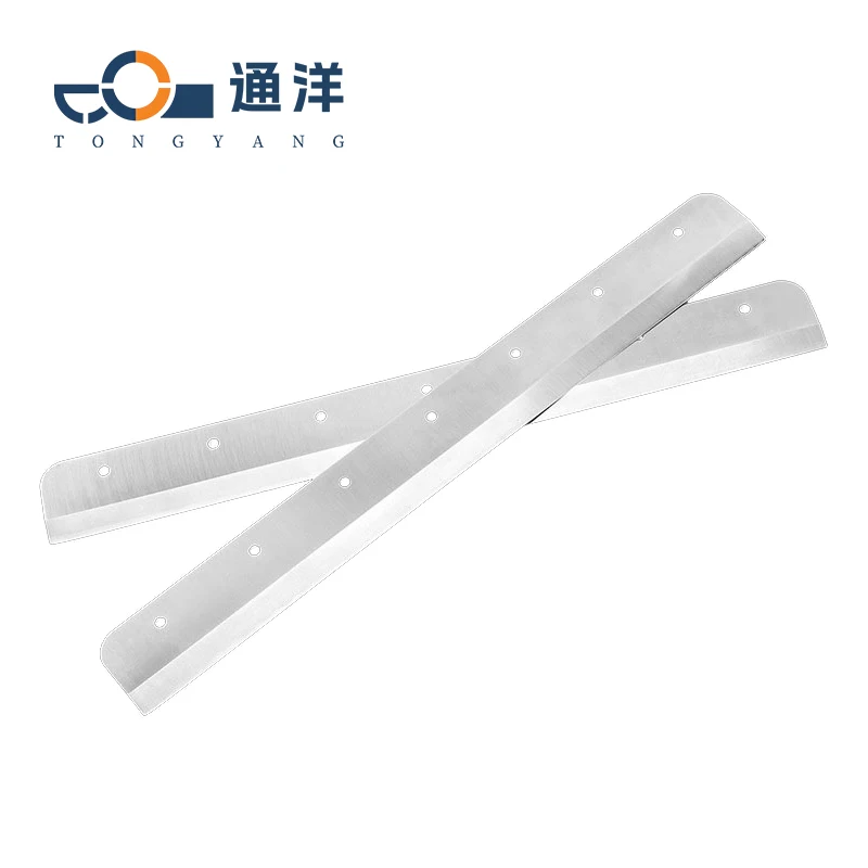 How to Choose the Right Paper Cutting Blade: Expert Guide