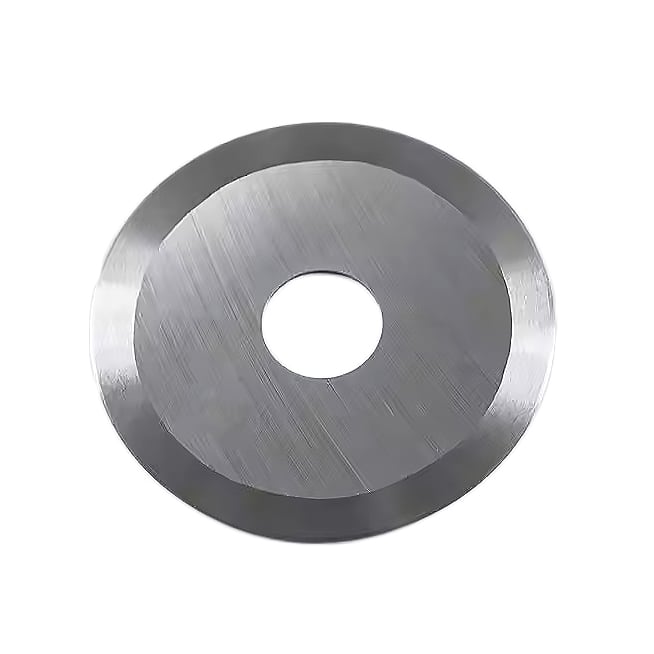 Common Film Slitting Blade Problems & Solutions