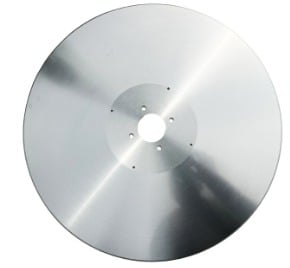 How to correctly select a circular paper slitting knife