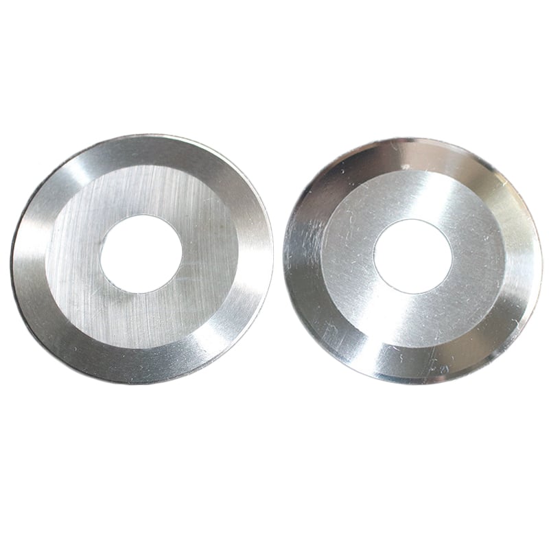 Top 5 Film Slitting Blade Materials for Performance