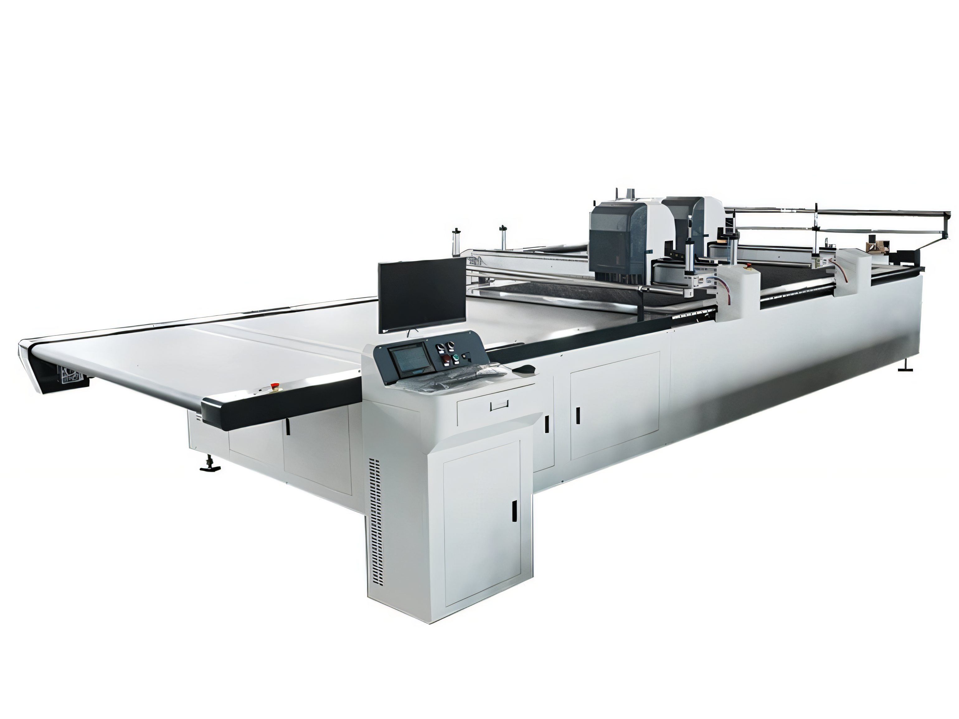 Cutting Challenges & Optimized Solutions for Nonwovens