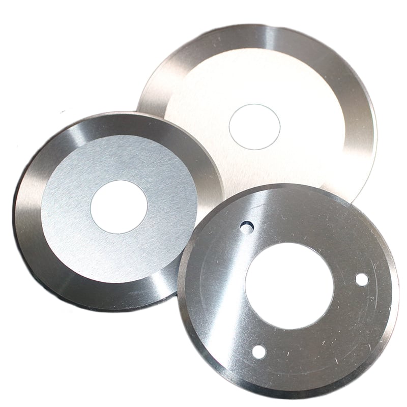 Film Slitting Blade Maintenance: Expert Tips