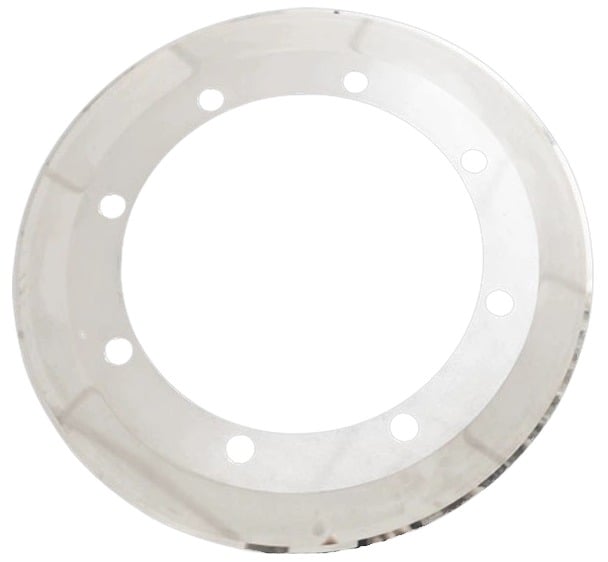 Difficulties in cutting corrugated paper