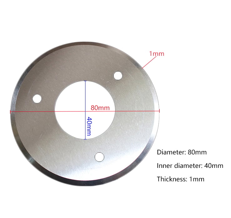 10 Factors to Consider When Buying an Industrial Cutting Blade