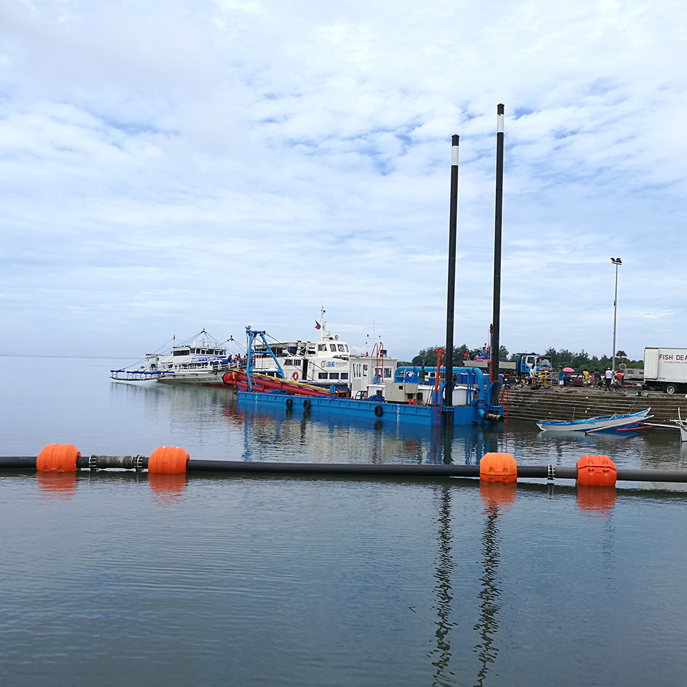 Where to Find Reliable Suppliers for Suction Dredgers in Bulk